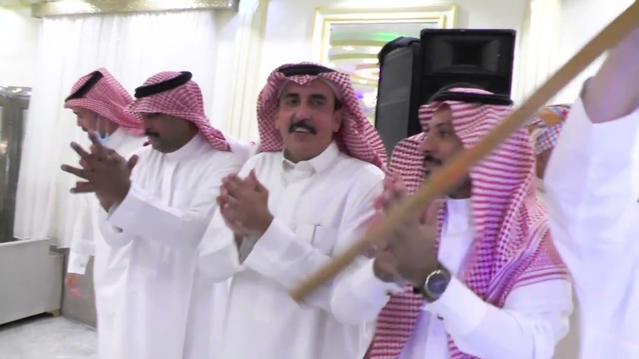 حفل تقاعد المعلمين من مدرسة عمير بن حمام المتوسطه