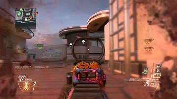 Random class generator ep 1 - agr and chopper on snd