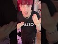 MI VESTO COME LOLLOLACUSTRE!!🥰💫👕