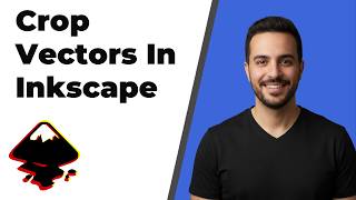 How To Crop Vectors In Inkscape (2026 Easy Guide)