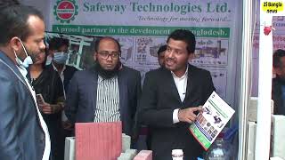 zi bangla safeway technologies ltd. technology for moving forward