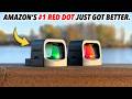 AMAZON S 1 RED DOT JUST GOT BETTER OSIGHT SE Green MRS Review