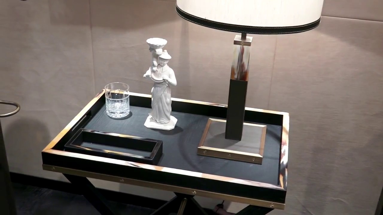 ARCAHORN - The Matte Horn Collection