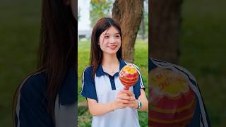 She Still Chose Kindness... Every Time