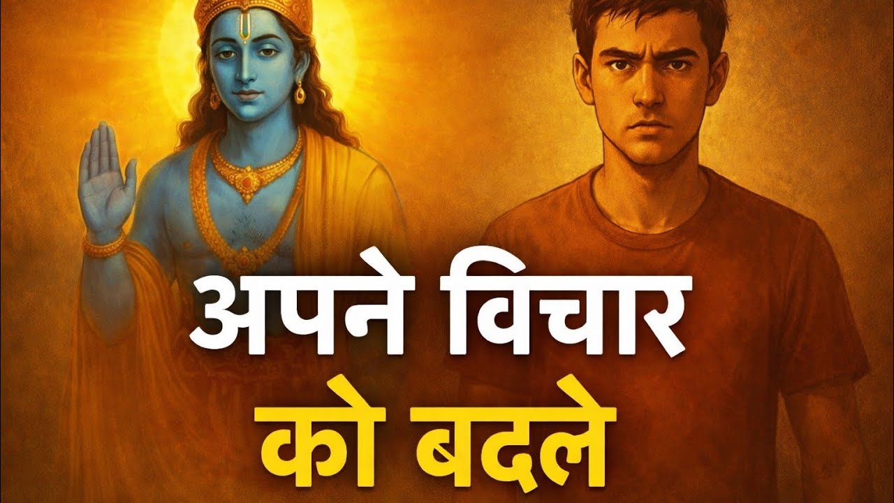 !! अपने विचार को बदले !! Change your thinks 💭 