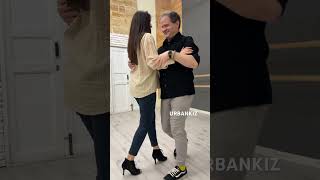 Andre &amp; Olha Di Kizomba UrbanKiz dance #dance #kizomba #urbankiz