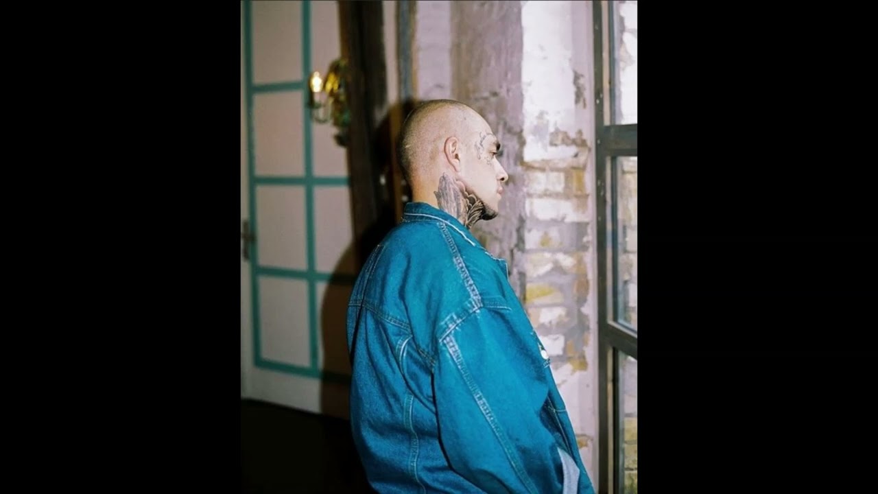 Ezhel x Lvbel C5 x Canbay Wolker Type Beat 