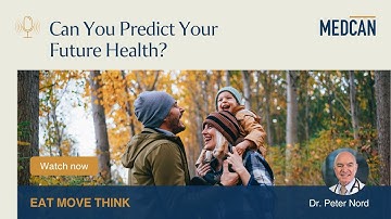 Can You Predict Your Future Health?