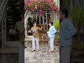 Magic trick Turn yourself into a human in just 1 second! 🤣#funny #vfx #shorts