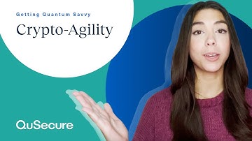 Why is Crypto-Agility Important?