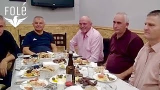 Stavri Spiros & Behar Harka -Cu Ngrite O Riza O Qe Ne Mengjes Video