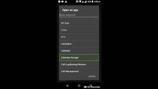 Commentary screen reader, how to use jieshuo screen reader  part:2 ith some special features!!