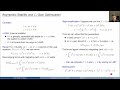 Introduction to Nonlinear Control: Part 08 (LMI-Based Controller and Anti-windup Designs)