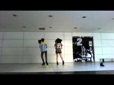 EXID - Up and Down (Dance Cover)