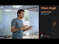 How a group of Data Scientists beat the Stock Market by Vihan Singh | PyData Delhi Meetup #34