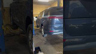 Winters Here Swapping To Winter Tires For Safer, Smoother Driving. Satisfying