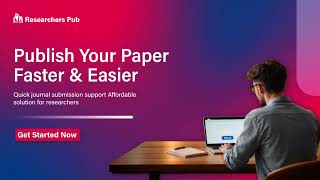 Publish Your Research Paper Faster & Easier | Journal Submission Support for Students