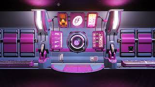 Its Megan Man - Playing No Mans Sky Episode 13 Quiet Mode