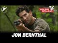 Jon Bernthal - Walker Stalker Cruise 2018