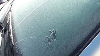 ВОДКА ПРОТИВ ОБЛЕДИНЕНИЯ СТЁКОЛ