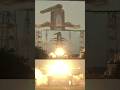 ISRO Launches Heaviest Communication Satellite CMS-03 on LVM3 #youtubeshorts #indian #army #india