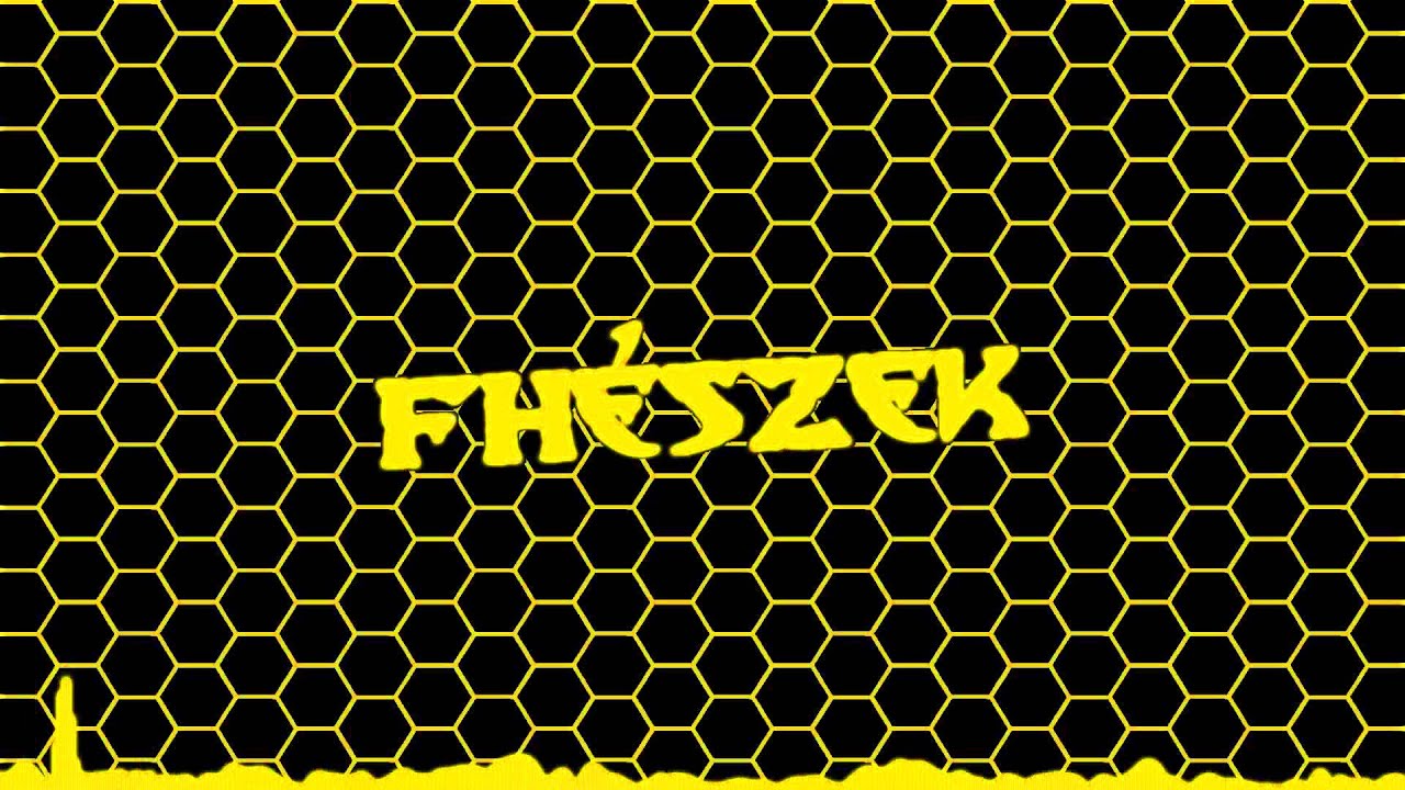 Fhészek - The Last Songz