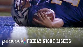 Hard loss for the Panthers | Friday Night Lights