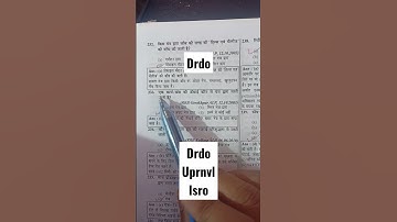 #drdoonlinetest #drdo #isroexam #fitter ITI fitter Turner machinist