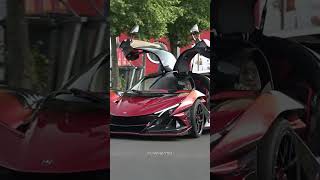 1 Of 10 Apollo Ie Start Up & Revs