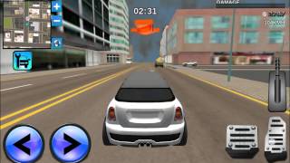 Limo Driving 3D Simulator - Android Gameplay [Full HD] screenshot 1