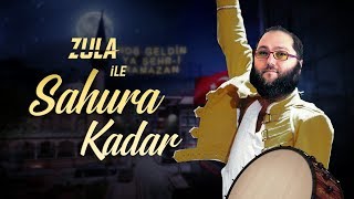 ZULA SAHUR ÖZEL YAYINI! YAYINA GELEN HERKESE GLOCK 18 + USTURA