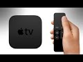 NEW Apple TV - 5 Things you need to know!