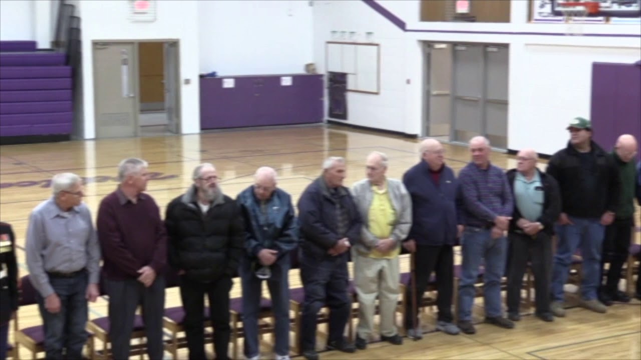 Song 2 La Farge High School Band YouTube