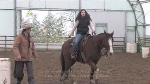 Maxfield: Update #3 and Angie