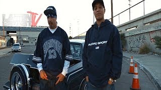 Loco Negro - Hit Em Up