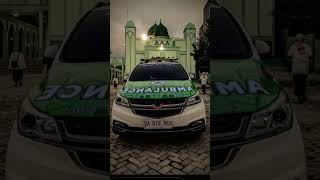 AMBULAN BANJARMASIN KUNSULTAN KESEHATAN