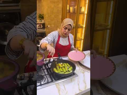 ماكنتش اعرف لما اعملها هحبها اوي كدا