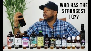 WHICH BLACK SEED OIL HAS THE STRONGEST THYMOQUINONE (TQ) screenshot 2