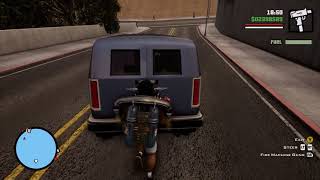 GTA San Andreas - Obtaining Unique/EP/FP RC Baron (1 of 2) and AP Berkleys RC Van