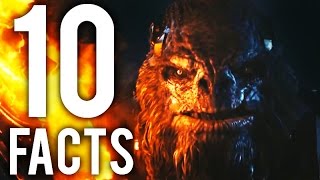 Halo Wars 2 - 10 Facts We Know So Far! Halo Wars 2 - 10 Facts We Know So Far!