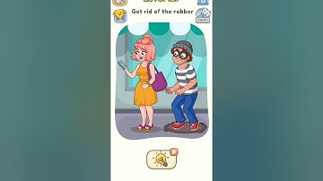 #DOP5​ Puzzle 🔍 Can You Complete the Drawing? | Brain Game Fun! #gaming #shorts