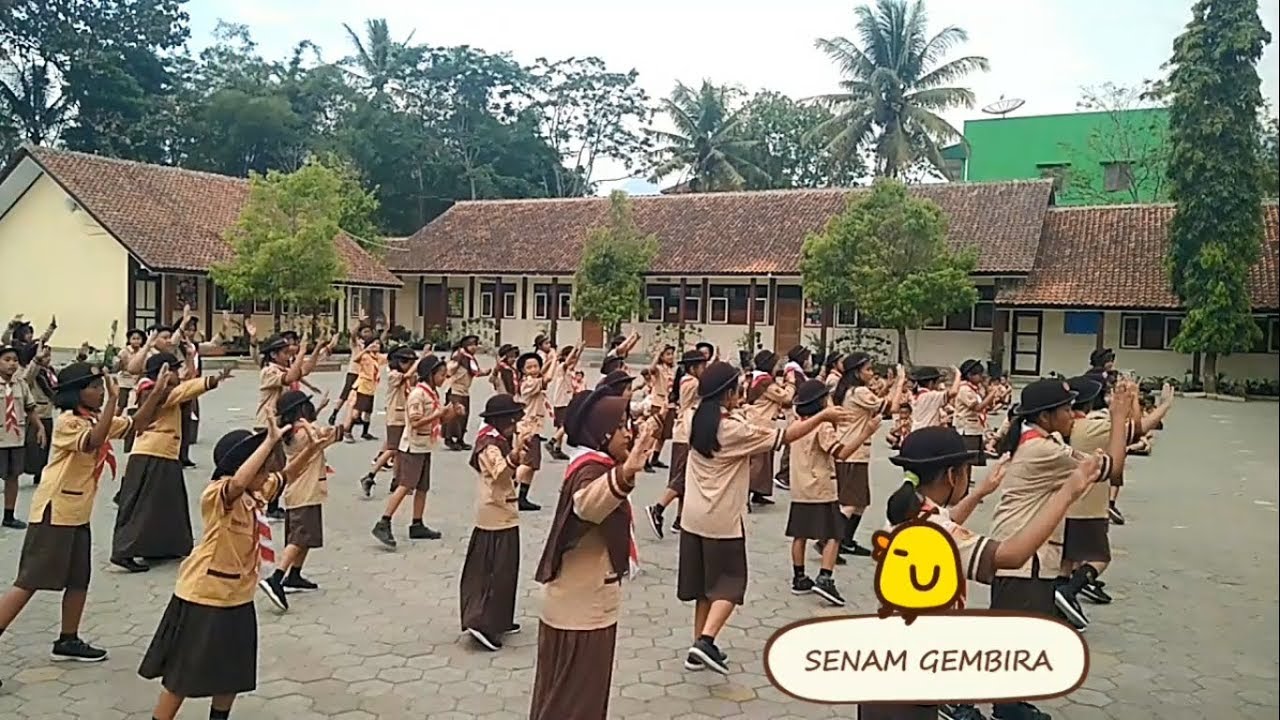 KAPAN PRAMUKA LAGIIIIIII...........? PRAMUKA BIKIN HEPPIIIIIIII magelang kota lpse