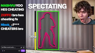 I Got This CHEATER BANNED LIVE