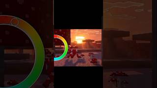 minecraft colorwheel trend#minecraft #minecraftshorts #mcpe #gaming #viral #challenge #trend