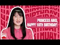 Princess Aiko, Happy 18th Birthday! | JAPAN Forward