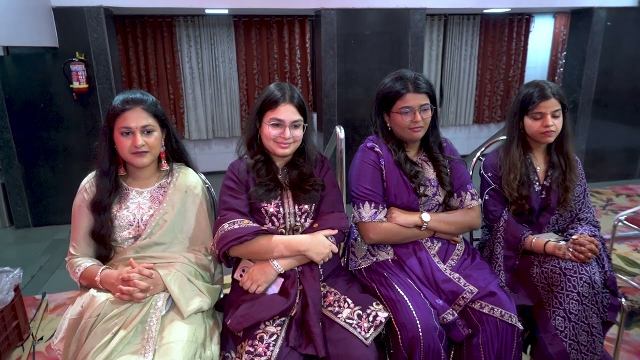 31.01.2026 સુંદરકાંન્ડ | PART 01