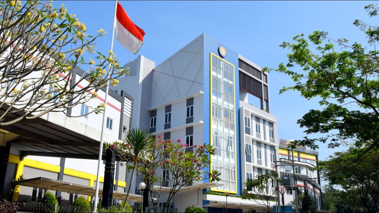 Sekolah Katolik Saint John BSD