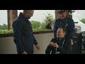 Scott’s Story with Rory McIlroy & Bob MacIntyre | My Name's Doddie