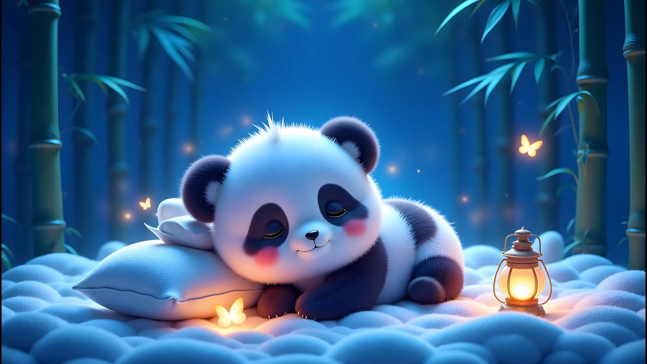 (Без Рекламы) Успокойте Свои Мысли За 3 Минуты 🌙 Глубокий Сон Под Музыку Фортепиано • Полная Пер...