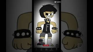 edit f alphabet lore #edit alphabet lore #shorts #animation #capcut